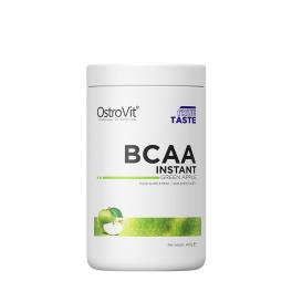 OstroVit BCAA INSTANT (400 g, Manzana Verde)