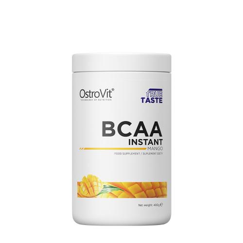 OstroVit BCAA INSTANT (400 g, Mango)