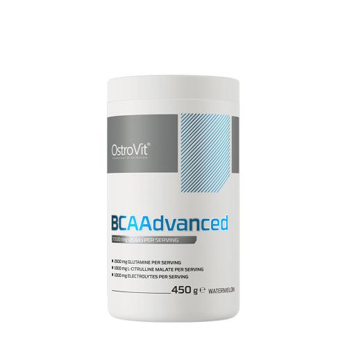 OstroVit BCAADVANCED (450 g, Sandía)