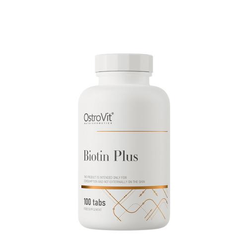 OstroVit Biotin Plus (100 Tableta)