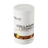 OstroVit Collagen + Vitamin C (400 g, Cola y Ron)