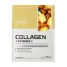 OstroVit Collagen + Vitamin C (400 g, Piña)