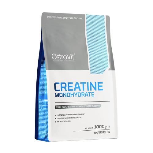 OstroVit Creatine Monohydrate (1000 g, Sandía)