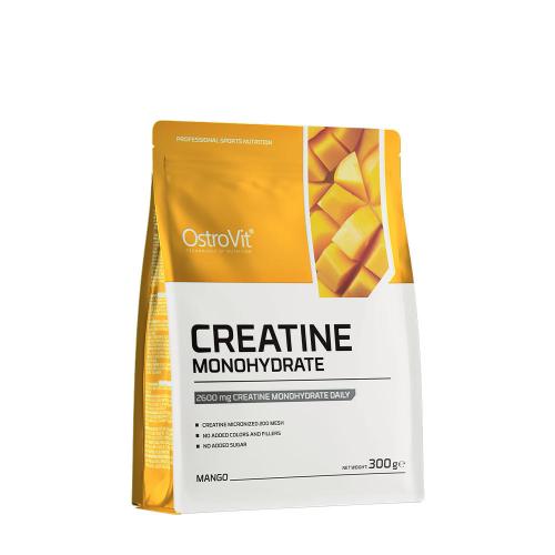 OstroVit Creatine Monohydrate (300 g, Mango)