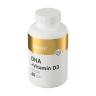 OstroVit DHA + VITAMIN D3 (60 Cápsula)