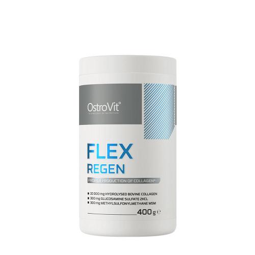 OstroVit Flex Regen Powder (400 g, South American Fruits)