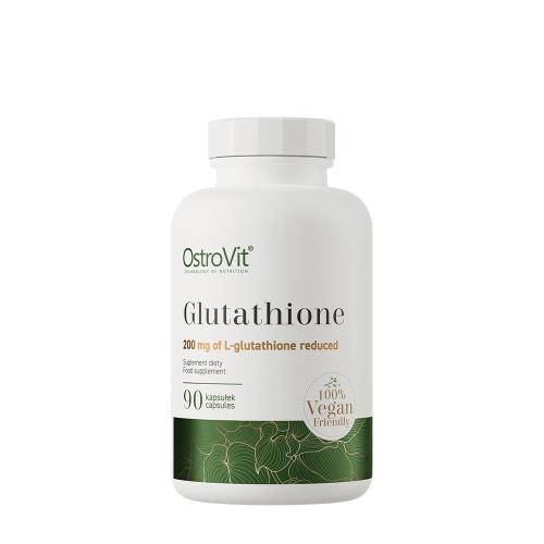 OstroVit Glutathione Vege (90 Cápsula)