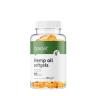 OstroVit Hemp Oil (90 Cápsula blanda)