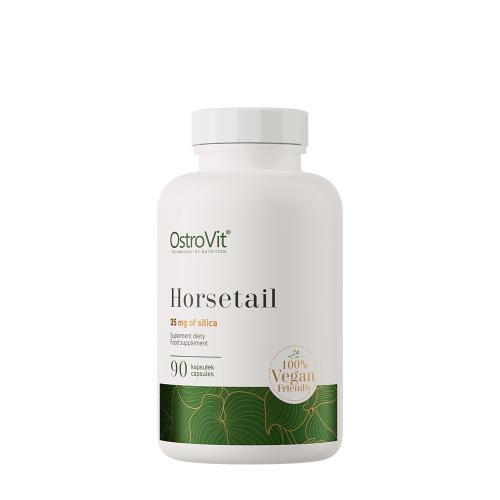 OstroVit HorseTail Vege (90 Cápsula)