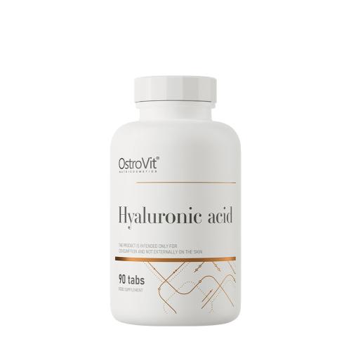 OstroVit Hyaluronic Acid (90 Tableta)