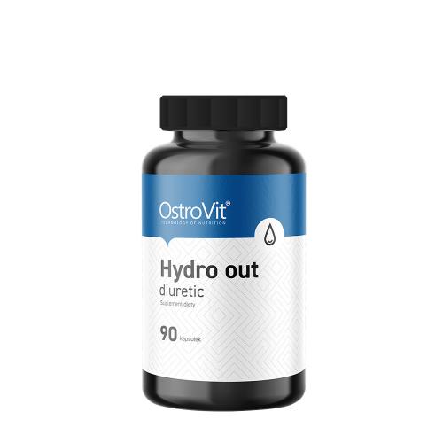 OstroVit Hydro Out Diuretic (90 Cápsula)