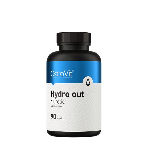 OstroVit Hydro Out Diuretic (90 Cápsula)