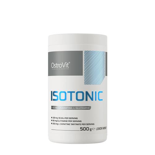 OstroVit Isotonic Powder (500 g, Menta Limón)