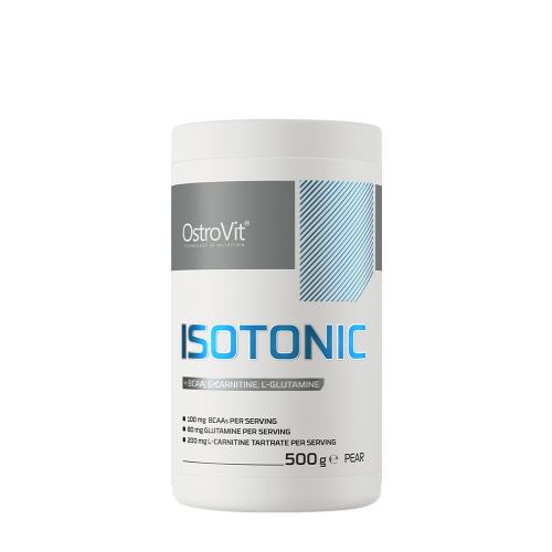 OstroVit Isotonic Powder (500 g, Pera)