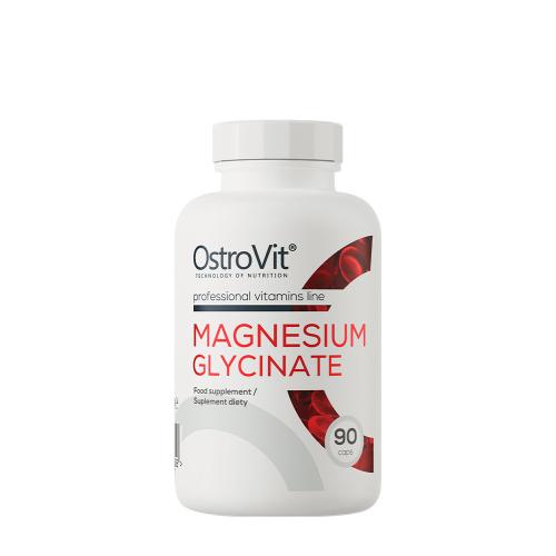 OstroVit Magnesium Glycinate (90 Cápsula)