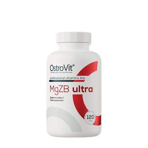 OstroVit MgZB Ultra (120 Tableta)