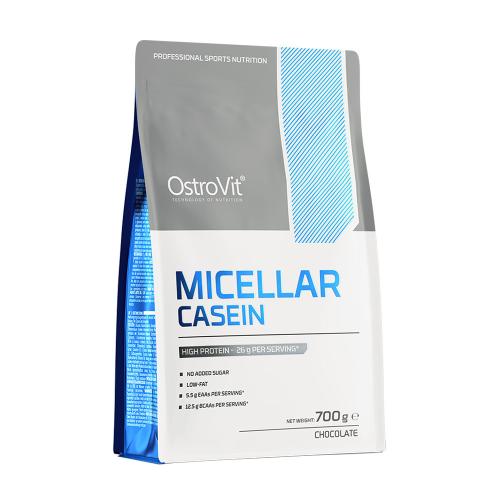 OstroVit Micellar Casein  (700 g, Chocolate)