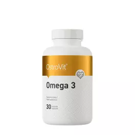 OstroVit Omega 3 (30 Cápsula)