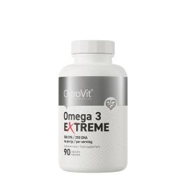 OstroVit Omega 3 Extreme (90 Cápsula)