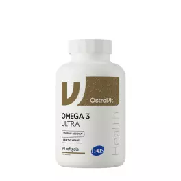 OstroVit Omega 3 ULTRA  (90 Cápsula)