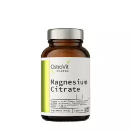 OstroVit Pharma Magnesium Citrate (60 Cápsula)