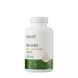 OstroVit Reishi VEGE (60 Cápsula)