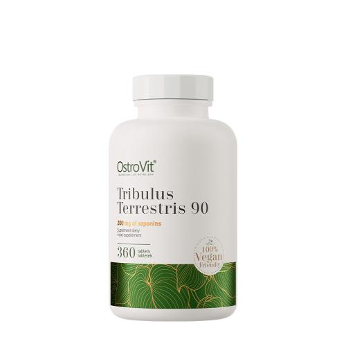 OstroVit Tribulus Terrestris VEGE (360 Tableta)