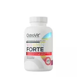 OstroVit Vit&Min FORTE (120 Tableta)