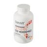 OstroVit Vitamin D3 4000 IU + K2 100 (100 Tableta)