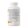 OstroVit Vitamin D3 4000 IU (120 Cápsula)