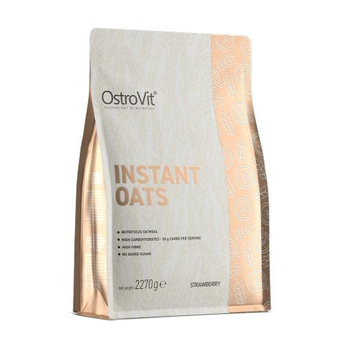 OstroVit  (800 g, Fresa)