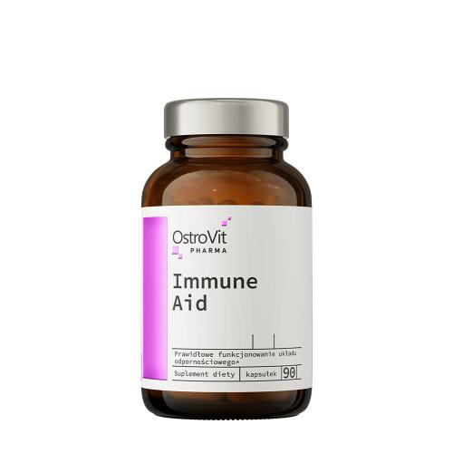 OstroVit Immune Aid (90 Cápsula)