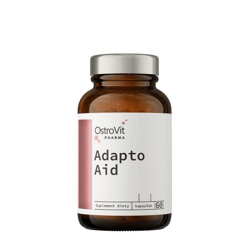 OstroVit Aadapto Aid (60 Cápsula)