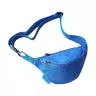 OstroVit Waterproof Belly Bag (Azul)