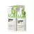 OstroVit Energy Gel 40 (12 x 66 g, Manzana Verde)
