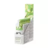OstroVit Energy Gel 40 (12 x 66 g, Manzana Verde)