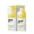 OstroVit Energy Gel 40 (12 x 66 g, Limón)