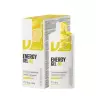 OstroVit Energy Gel 40 (12 x 66 g, Limón)