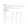 OstroVit 100% Whey Protein (2000 g, Vainilla)