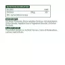 Natures Aid Chromium Picolinate 200 mcg (90 Tableta)