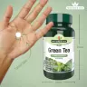 Natures Aid Green Tea 10,000mg (60 Tableta)