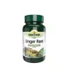 Natures Aid Ginger Root Standardised 500 mg (90 Tableta)