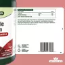 Natures Aid Chewable Calcium 400 mg + Vitamin D (60 Tableta)