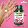 Natures Aid Complete Multi-Vitamins & Minerals (90 Tableta)