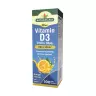 Natures Aid Vitamin D3 Daily Oral Spray (30 ml, Naranja)