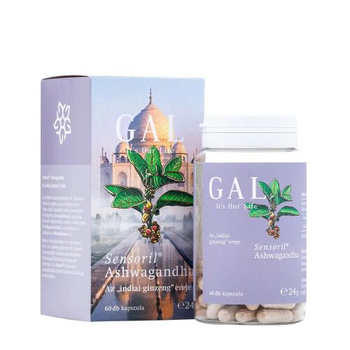 GAL Sensoril® Ashwagandha (60 Cápsula)