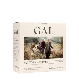 GAL UC-II Cartilage (60 Cápsula)