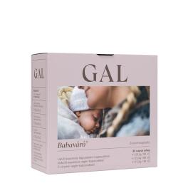 GAL Vitamins for Pregnant Women (30 Dosis)