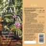 GAL Kurkuma-komplex (60 Cápsula)