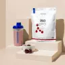 Nutriversum Iso Pro (1000 g, Yogur de Cereza)